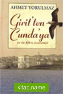 Girit’ten Cunda’ya