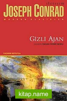 Gizli Ajan