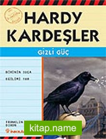 Gizli Güç / Hardy Kardeşler