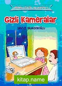 Gizli Kameralar