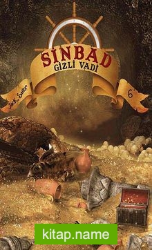 Gizli Vadi / Sinbad -6