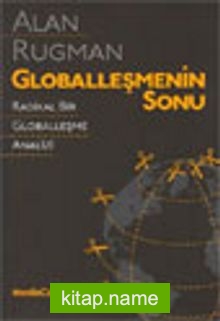 Globalleşmenin Sonu