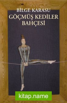 Göçmüş Kediler Bahçesi