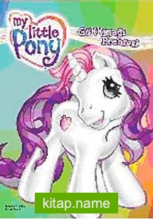 Gökkuşağı Prensesi / My Little Ponny Hikaye Kitapları – 2