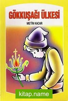 Gökkuşağı Ülkesi