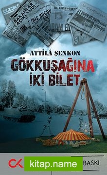 Gökkuşağına İki Bilet