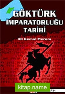 Göktürk İmparatorluğu Tarihi