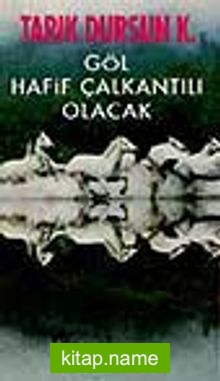 Göl Hafif Çalkantılı Olacak