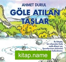 Göle Atılan Taşlar