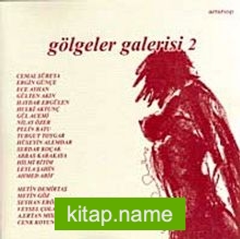 Gölgeler Galerisi-2