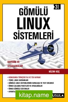 Gömülü Linux Sistemleri