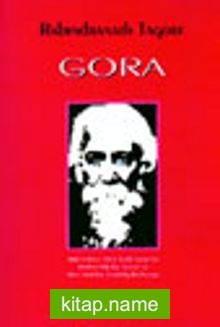 Gora (1913 Nobel Edebiyat Ödülü)