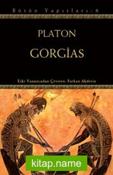 Gorgias Bütün Yapıtları – 8