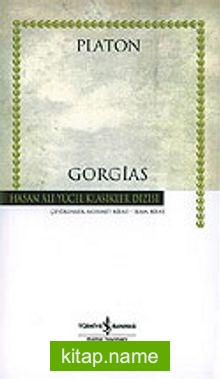 Gorgias (Ciltli)