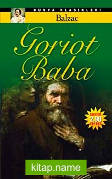 Goriot Baba (Cep Boy)