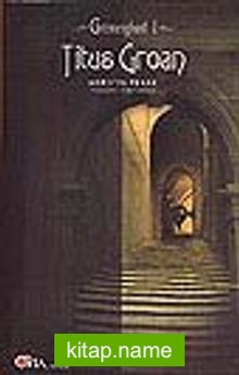 Gormenghast 1-Titus Goran