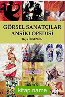 Görsel Sanatçılar Ansiklopedisi