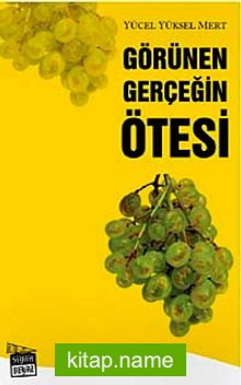 Görünen Gerçeğin Ötesi