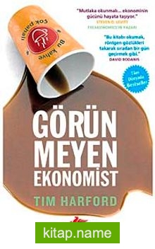 Görünmeyen Ekonomist