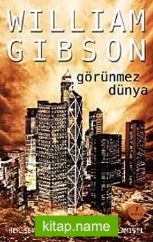 Görünmez Dünya