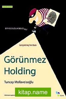 Görünmez Holding