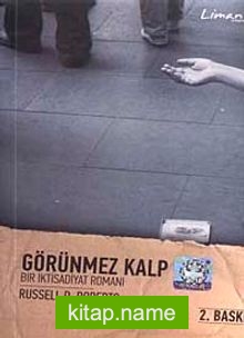 Görünmez Kalp cep boy