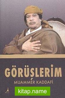 Görüşlerim