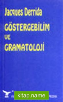 Göstergebilim ve Gramatoloji