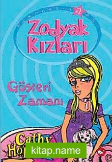 Gösteri Zamanı / Zodyak Kızları-4