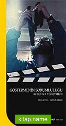 Göstermenin Sorumluluğu