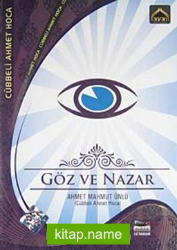 Göz ve Nazar (VCD)