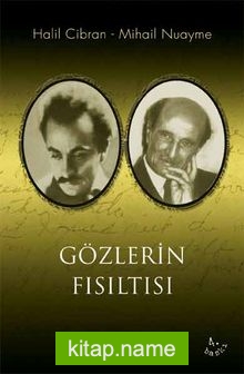 Gözlerin Fısıltısı