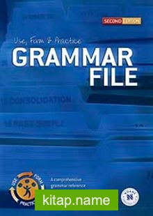 Grammar File