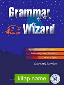 Grammar Wizard (4th Edition)