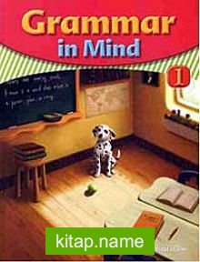 Grammar in Mind 1 with Workbook