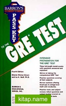 Gre Test