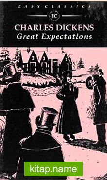 Great Expectations (Easy Classics)