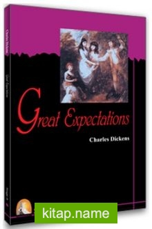 Great Expectations / Stage-6 (CD’siz)