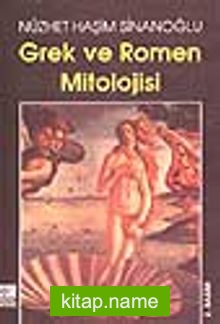 Grek ve Romen Mitolojisi