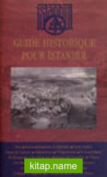 Guide Historique Pour İstanbul