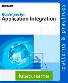 Guidelines for Application Integration