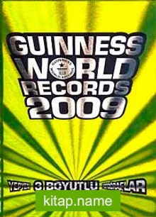 Guinness World Records 2009 (Türkçe Versiyon)