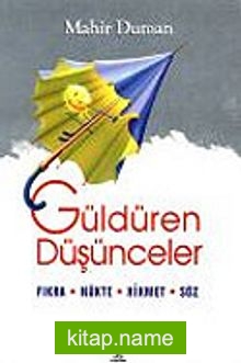 Güldüren Düşünceler