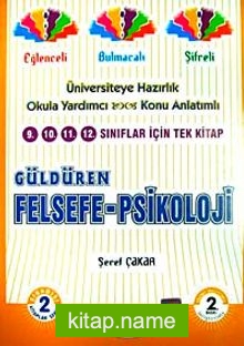 Güldüren Felsefe-Psikoloji