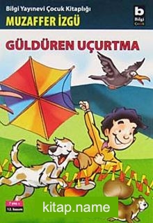 Güldüren Uçurtma