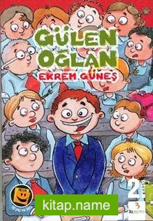 Gülen Oğlan