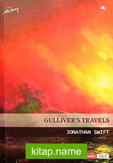 Guliver’s Travels