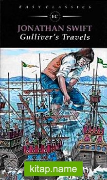 Gulliver’s Travels (Easy Classics)