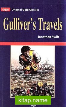 Gulliver’s Travels / Original Gold Classics