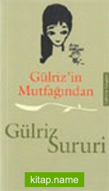 Gülriz’in Mutfağından